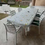 Carol Сasa de vacaciones Santa Maria di Castellabate