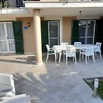 Carol Сasa de vacaciones
