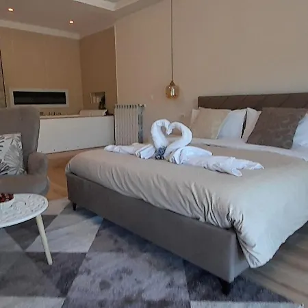 Casa vacanze Carol Santa Maria di Castellabate