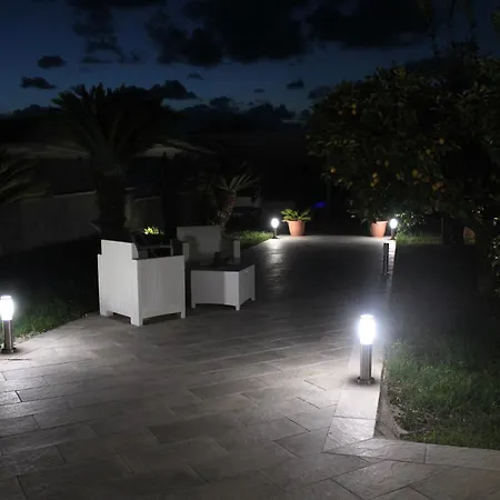 Carol Holiday home