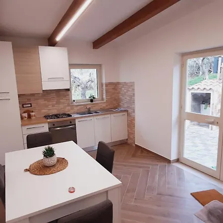 Holiday home Carol Santa Maria di Castellabate