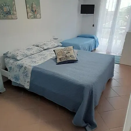 Carol * Santa Maria di Castellabate