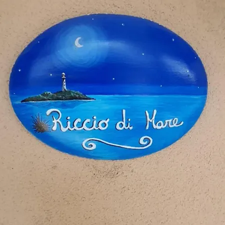 Holiday home Carol *