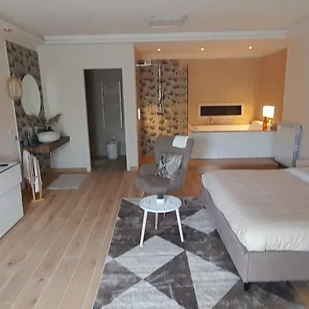 Carol Holiday home Santa Maria di Castellabate
