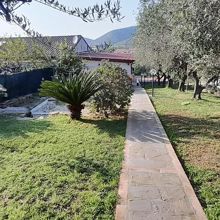 Carol Santa Maria di Castellabate